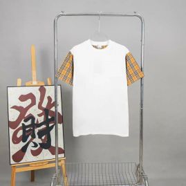 Picture of Burberry T Shirts Short _SKUBurberryS-XLfc2txB0133131